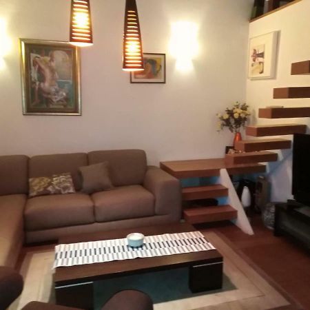 Parkview Apartment In Zagreb'S Favorite Neighborhood المظهر الخارجي الصورة